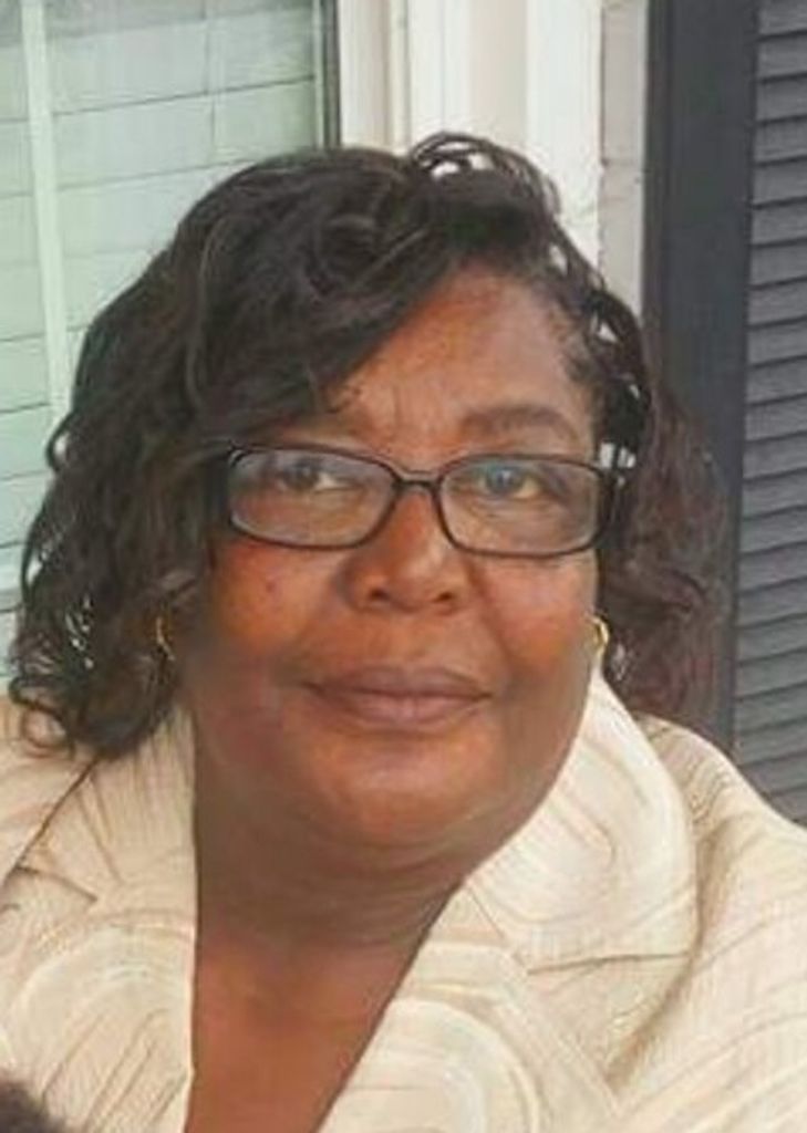 Theresa Michelle Martin Profile Photo