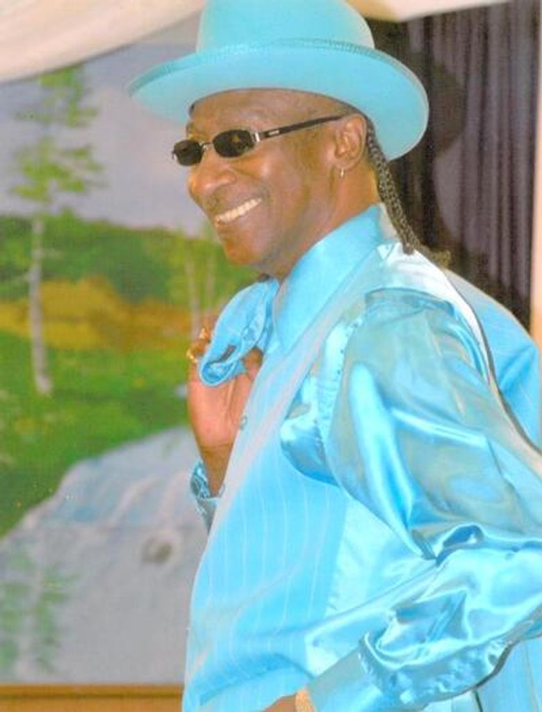 Cameron Dwight Brewer Profile Photo