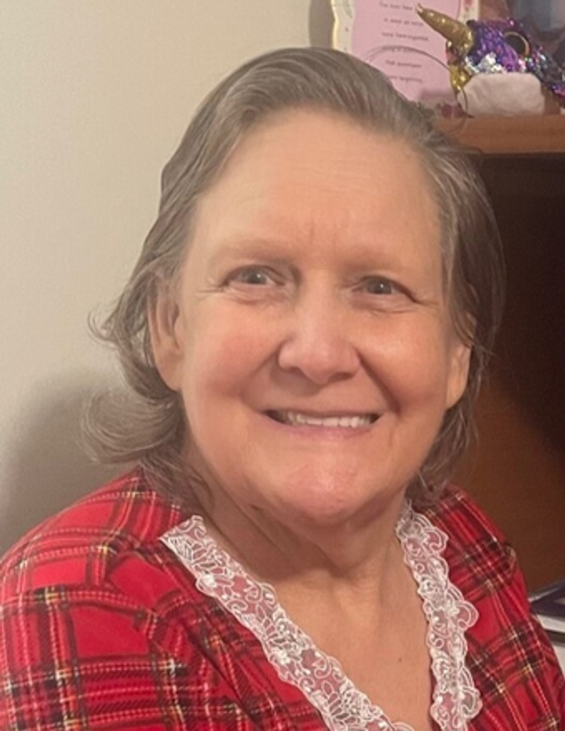Cindi Jolett (Suran) Brault