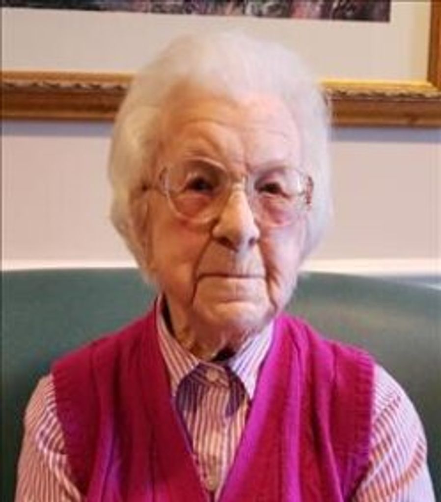 Virginia Pennell Foss Profile Photo