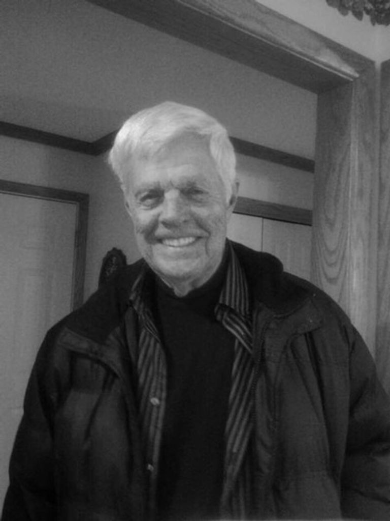 Robert J. Erickson Profile Photo