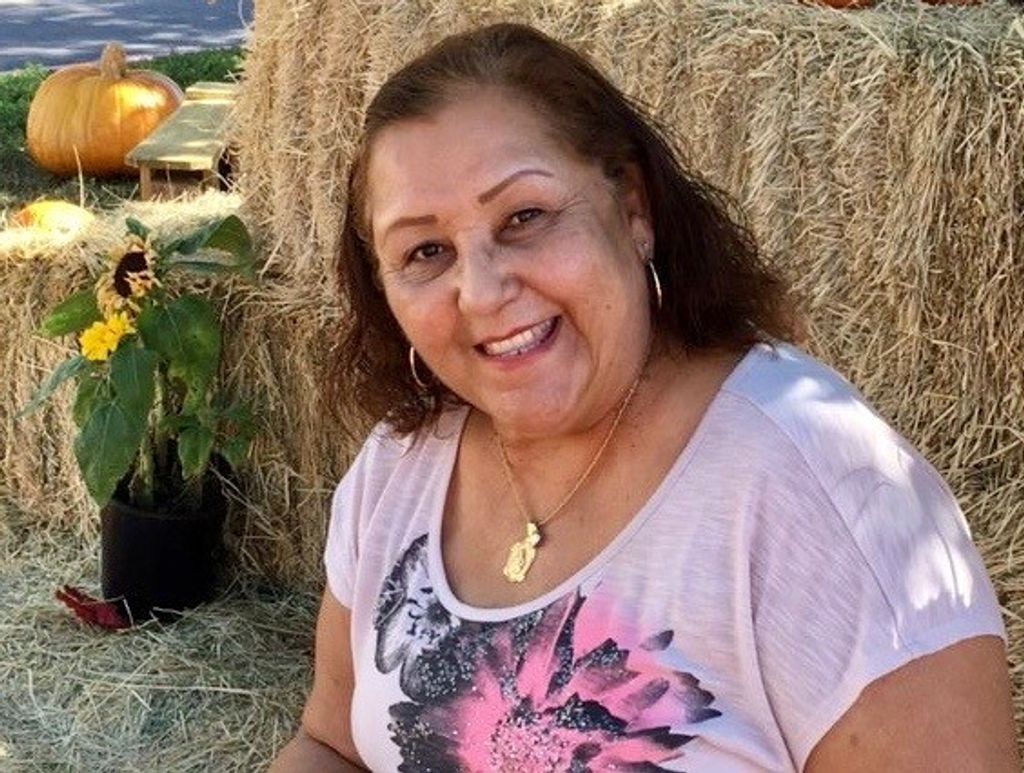 Lupe Menchaca Profile Photo