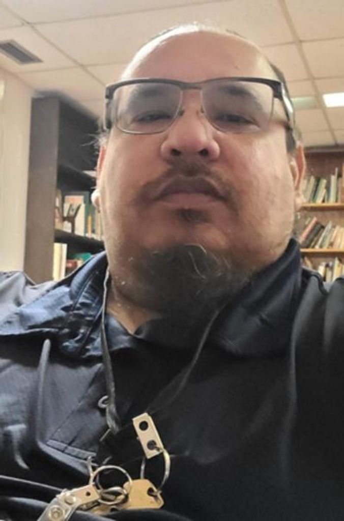 Steven Joe Kapayou