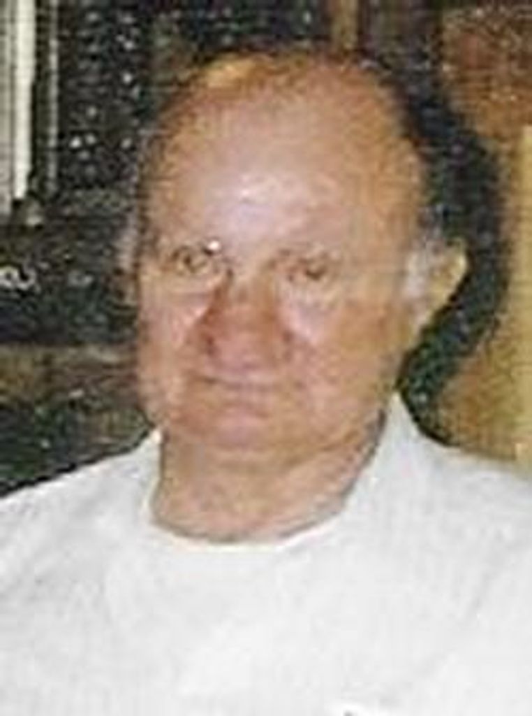Edward Ernest Cegla Profile Photo