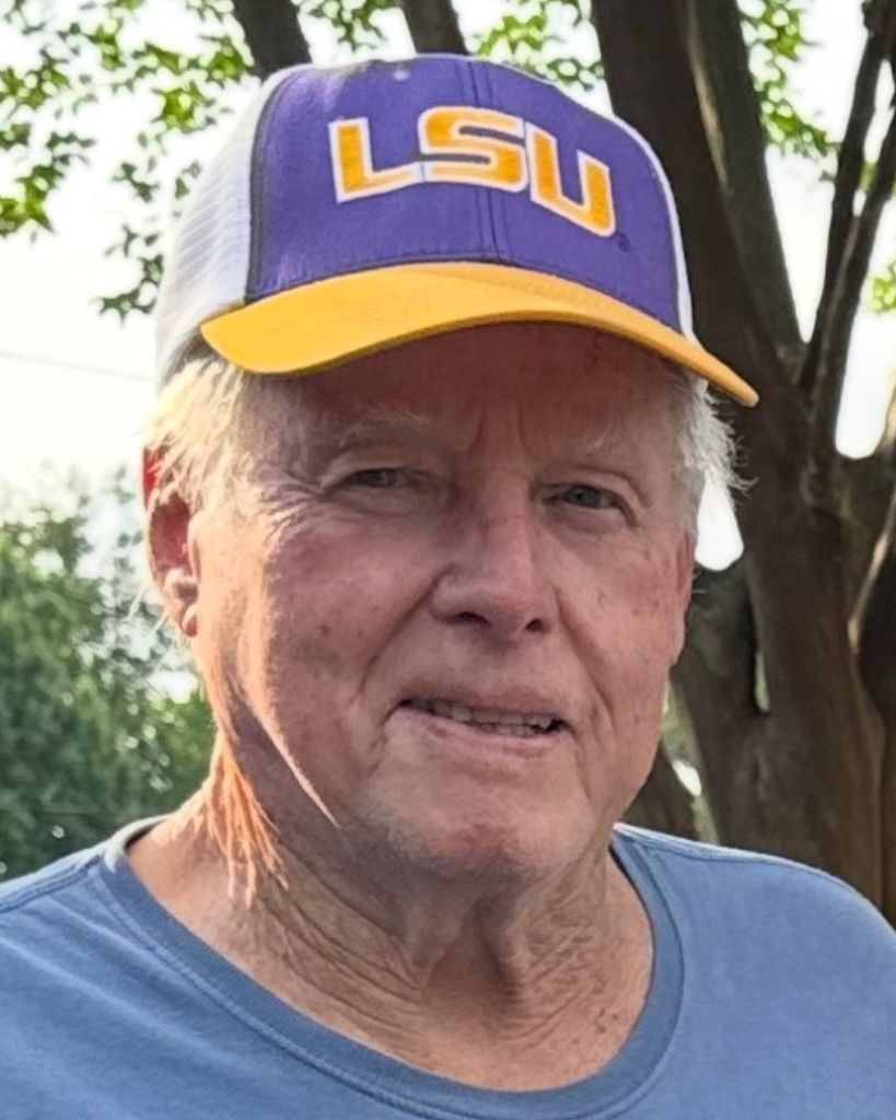 Ralph C. Melancon Profile Photo