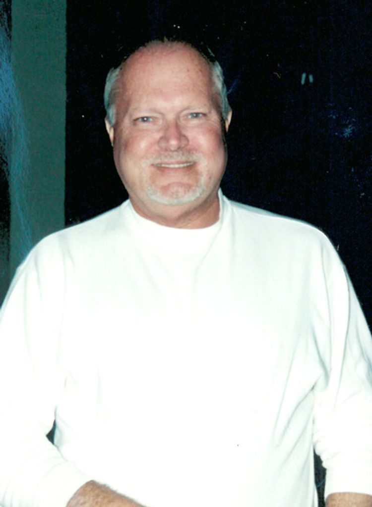 James Frank Albritton