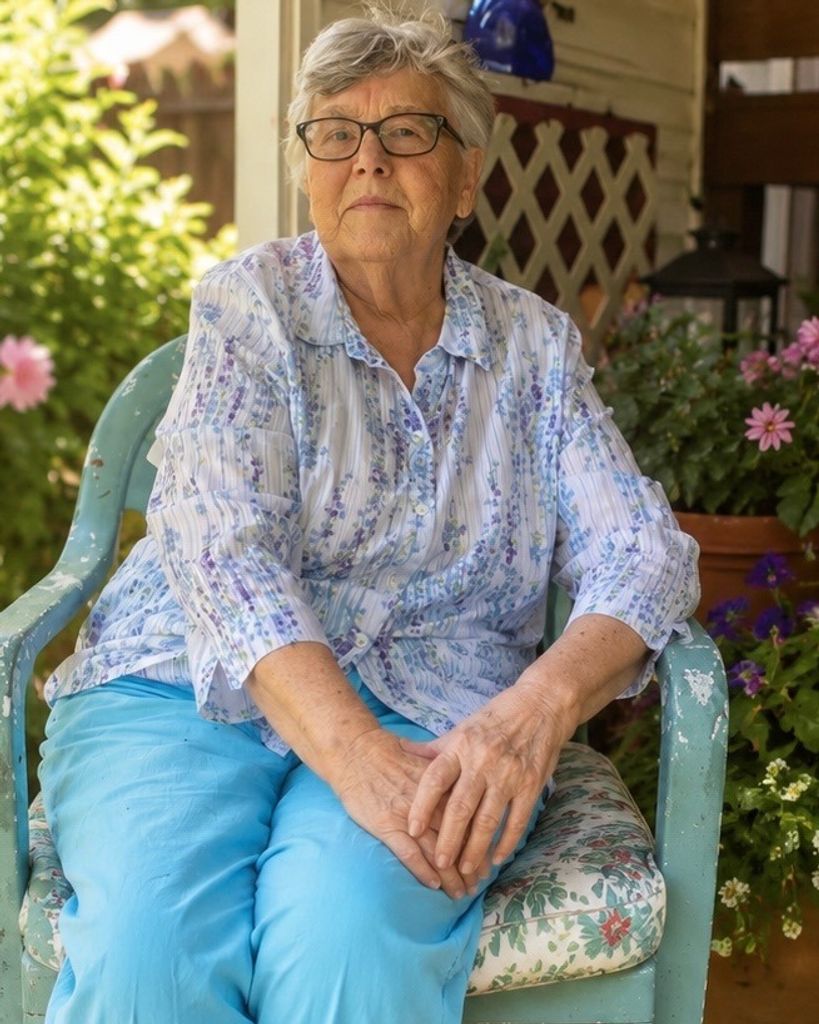 Edith R. Gilbertt Profile Photo