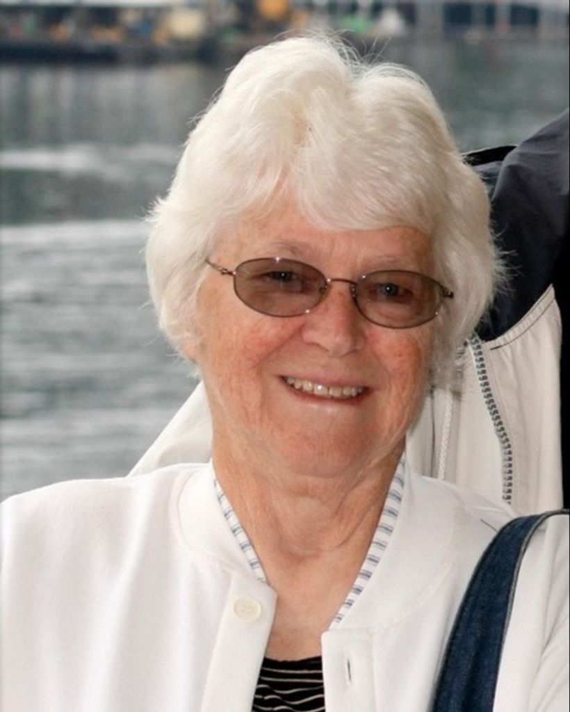 Betty Hocking