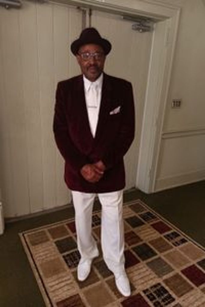 Michael Ray Peay Profile Photo