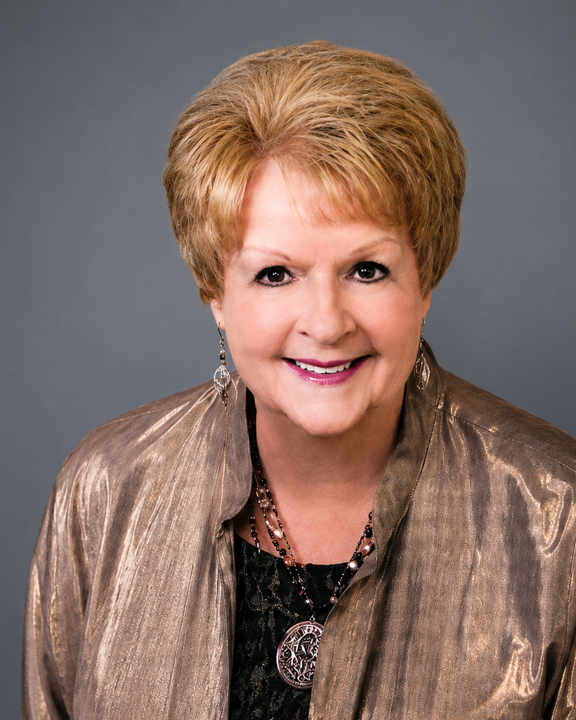 Ruth Cooper