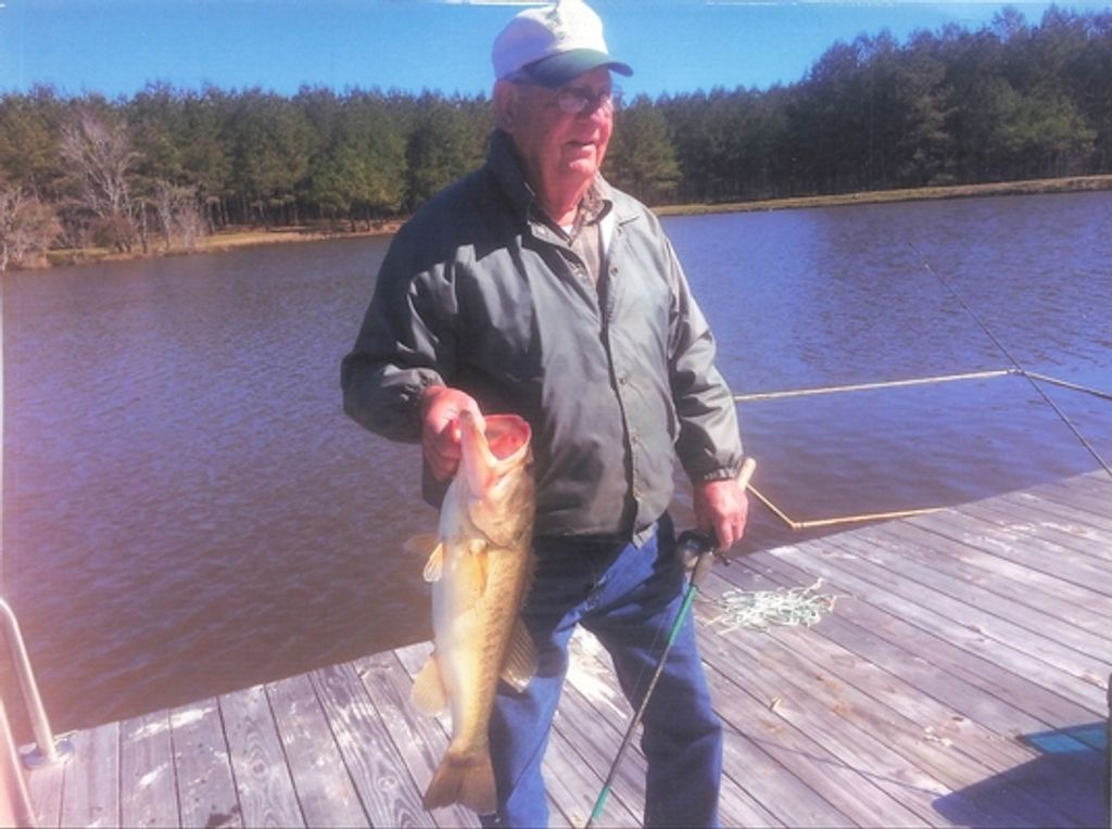 W.M. Prine Profile Photo