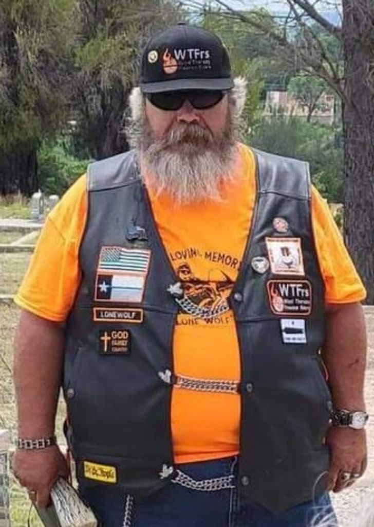 Bob Collins Profile Photo