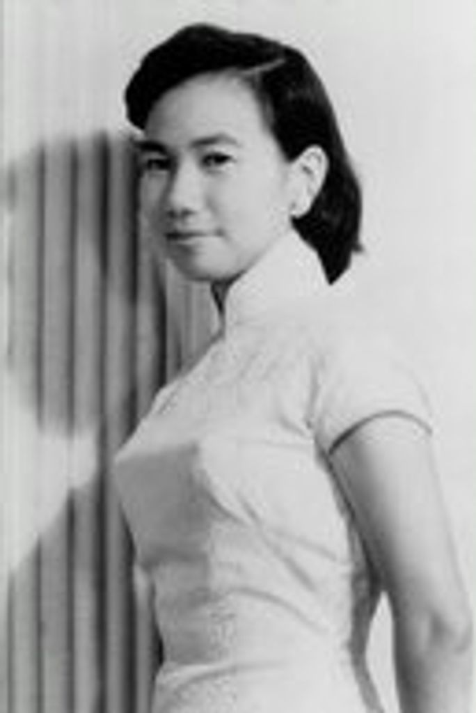 Helen Wang Profile Photo