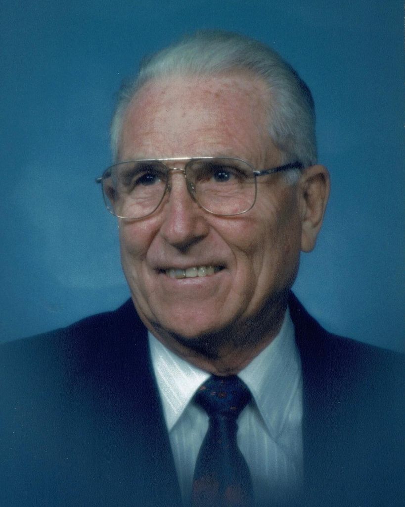 Russell Thomas Profile Photo