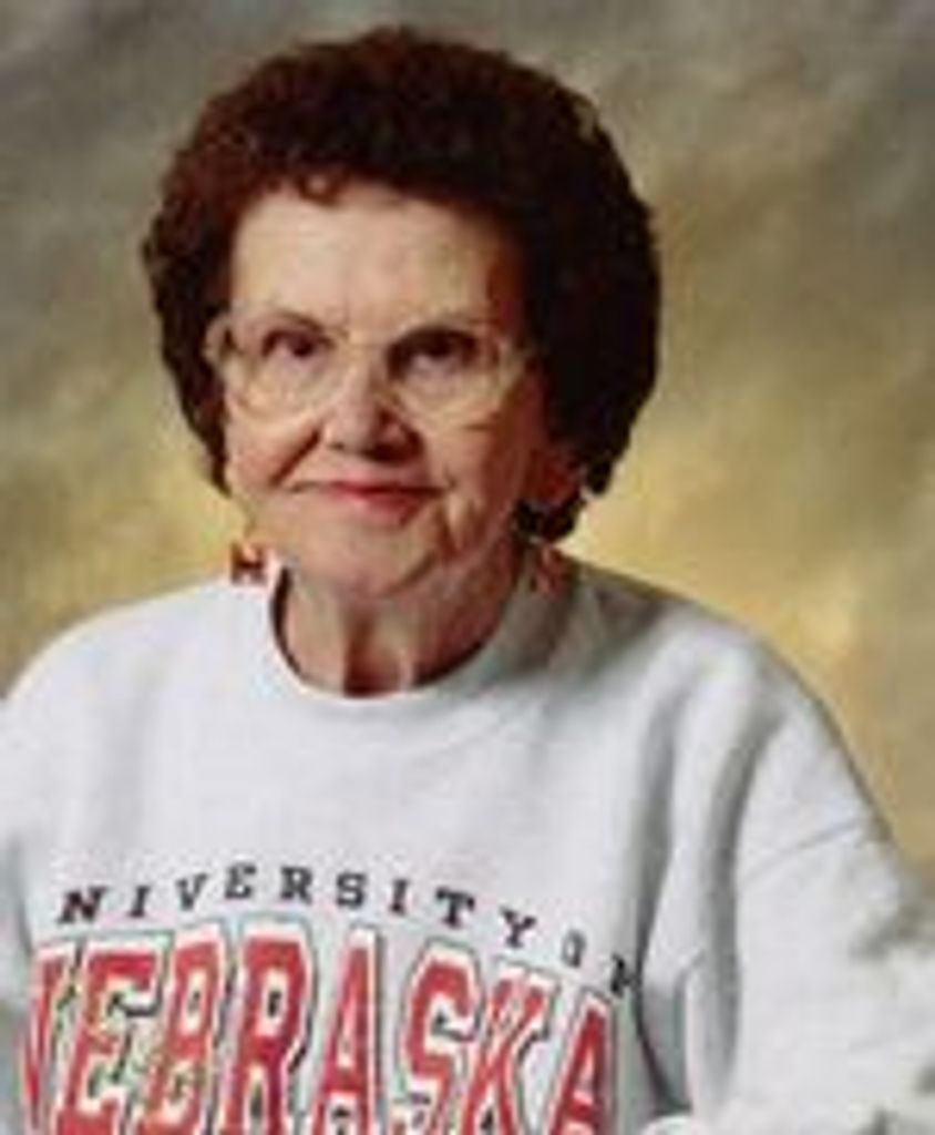 Dorothy "Dot" M. Broadfoot