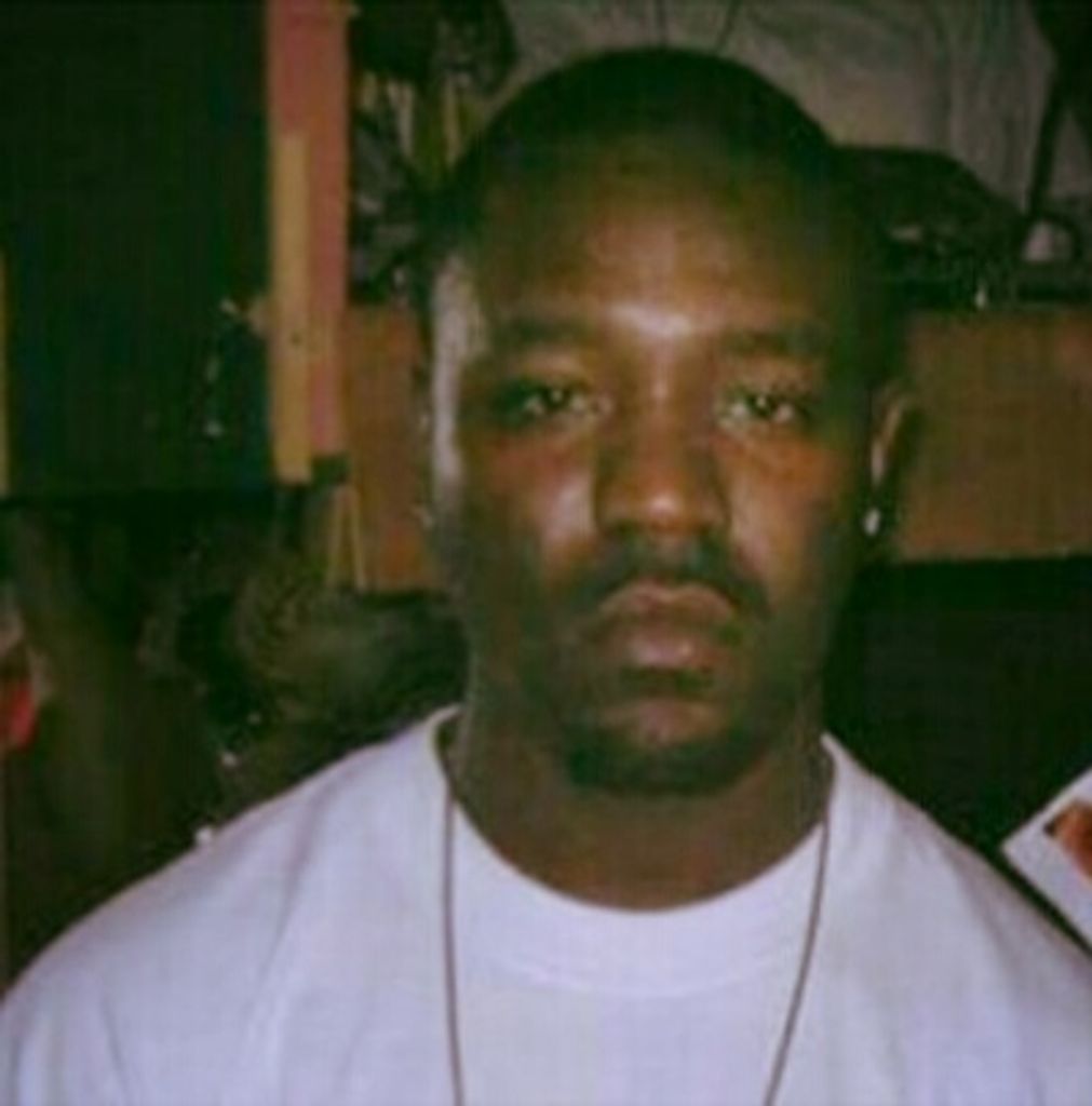 Keith Lamar Mcfadden Profile Photo
