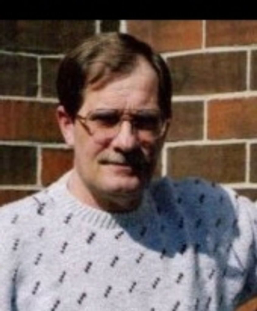 William Parr