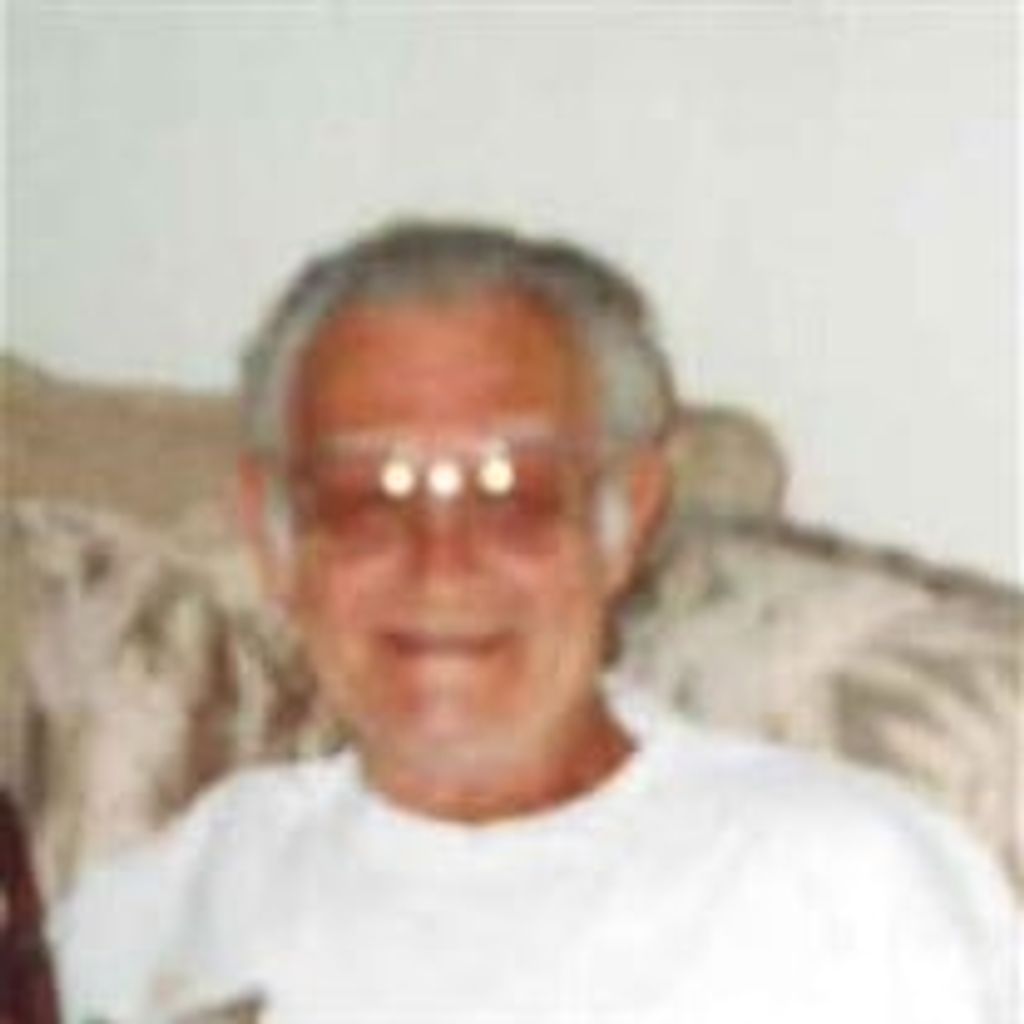 Kenneth Merritt Rains Jr.