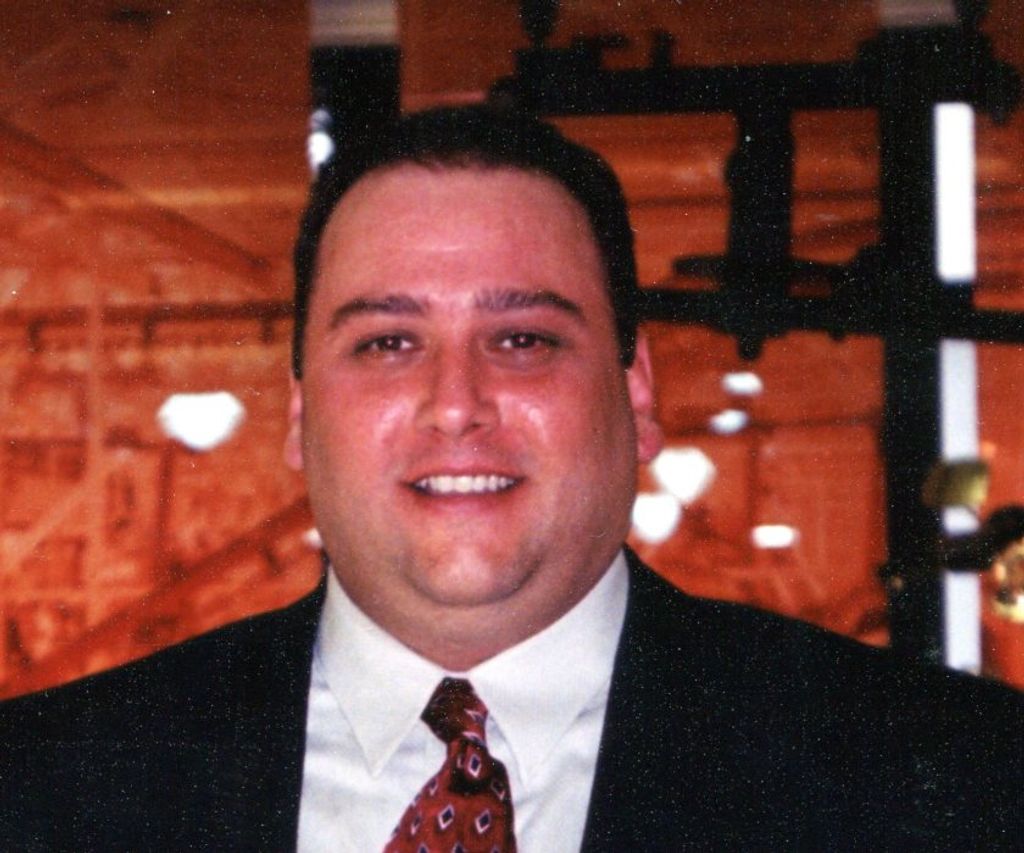 Mr. Brian Lee Mcnally