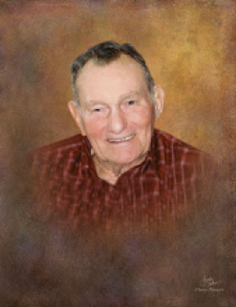 William Hanvey "Bill" Vaughan