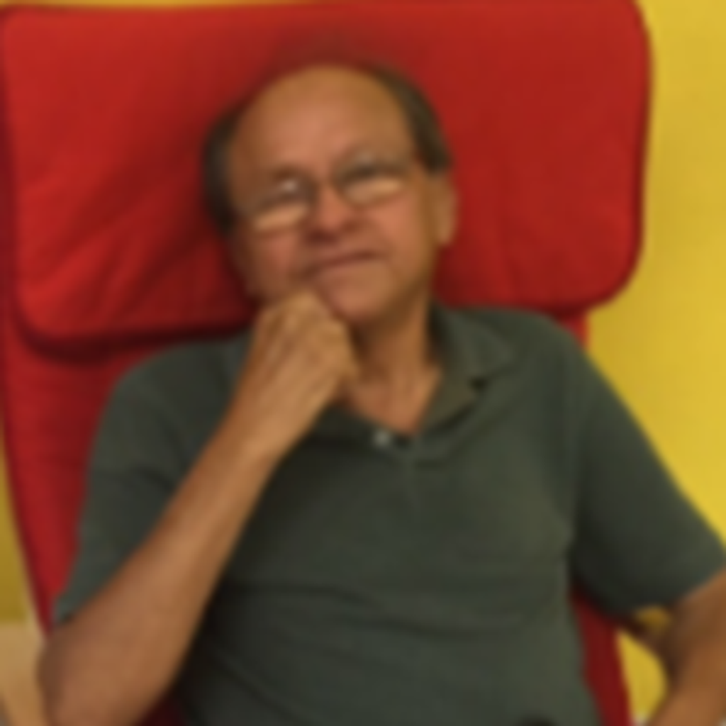 Arnoldo Ramirez-Pineda Profile Photo