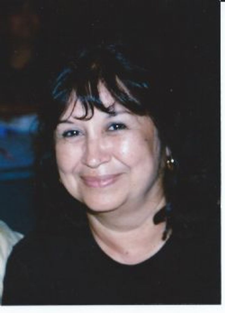 Yolanda A. Loya