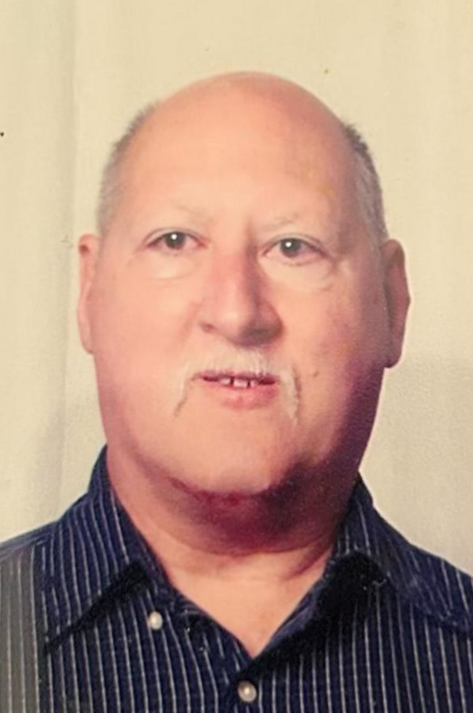 Stephen K. "Steve" Smith