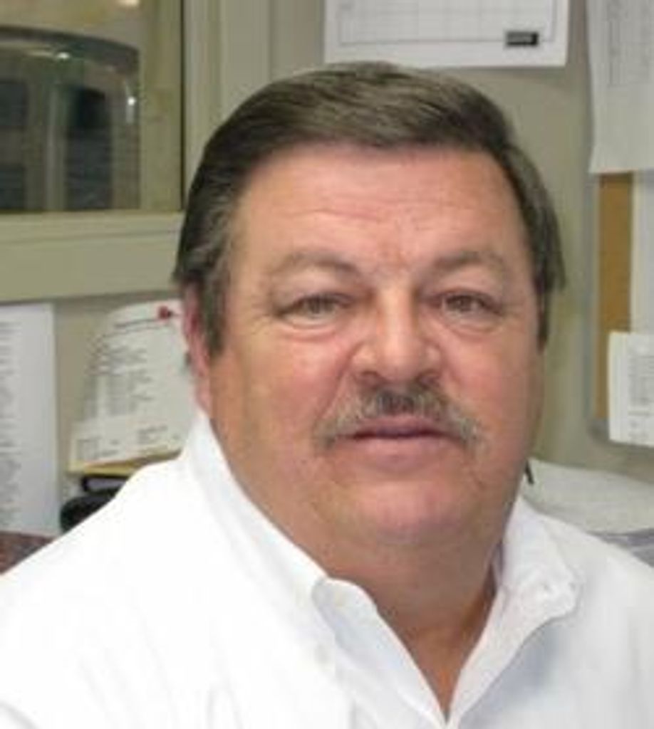 John Kenneth "Ken" Gamble