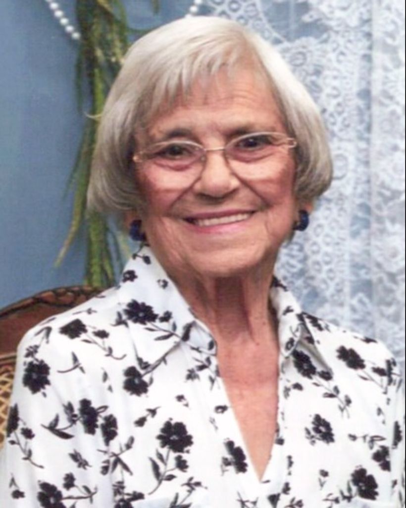Gloria Jean Morris Profile Photo