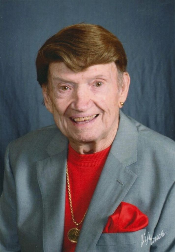 Charles L. "Lynn" West