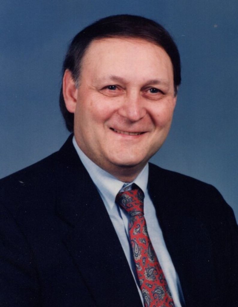 Belvin Ledbetter Odom