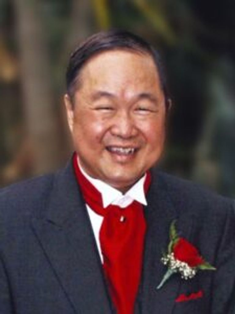 Baxter Bon Lee