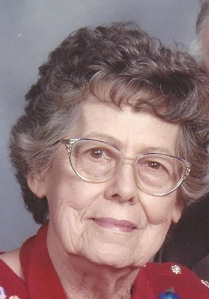 Doris V. Goode