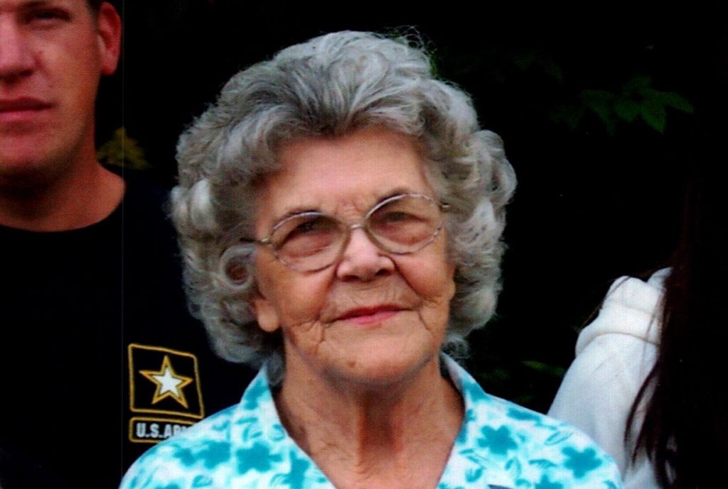 Kathryn B. Turouski Enslin