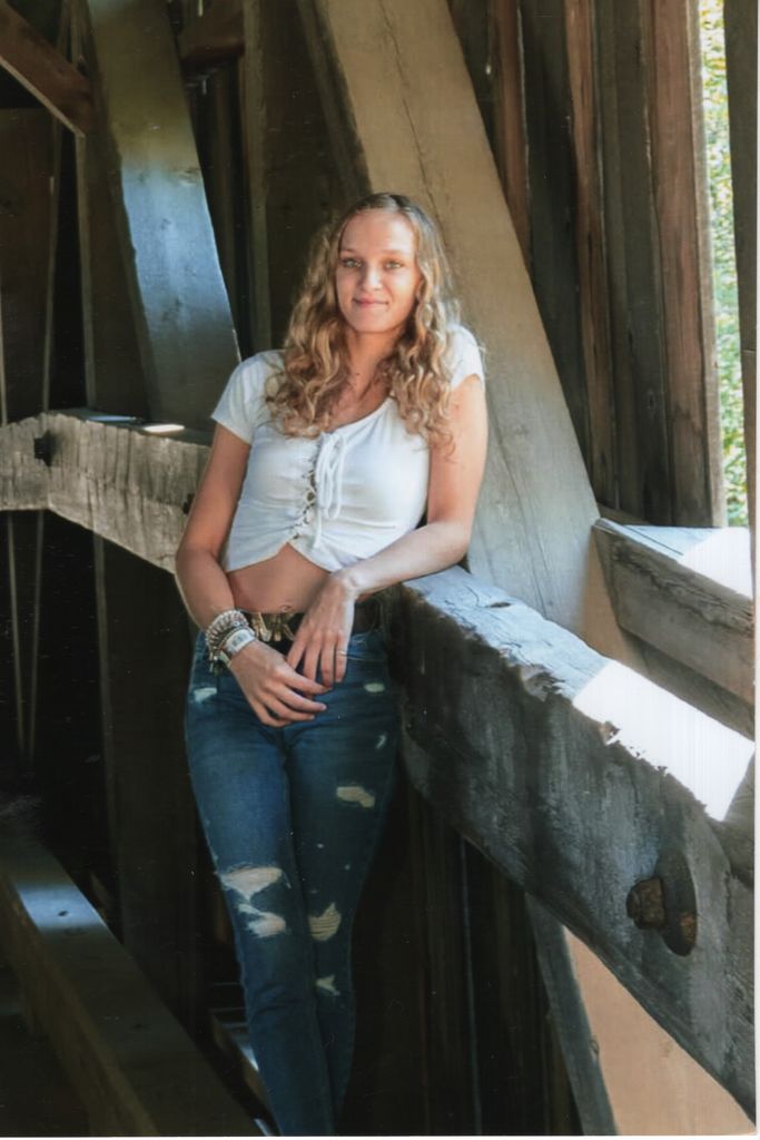 Aryanna Fleming