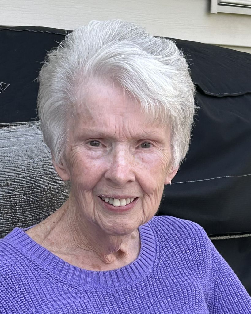 Jane Bohanan Heischman Profile Photo