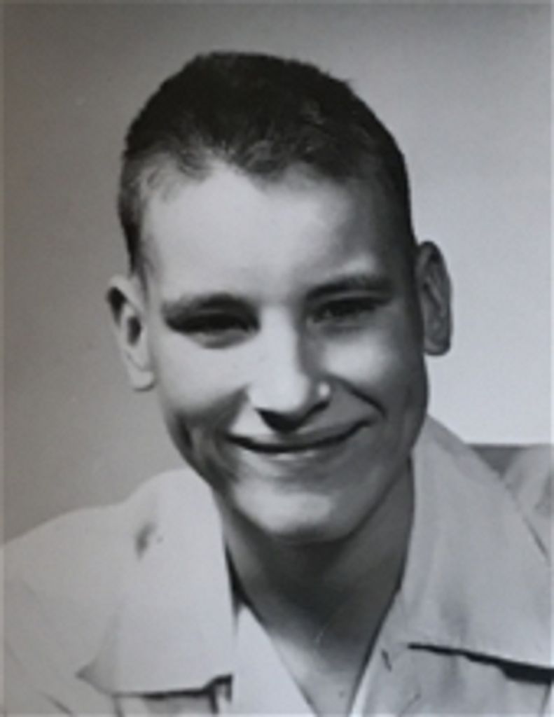 Ralph Edward Cathey Profile Photo