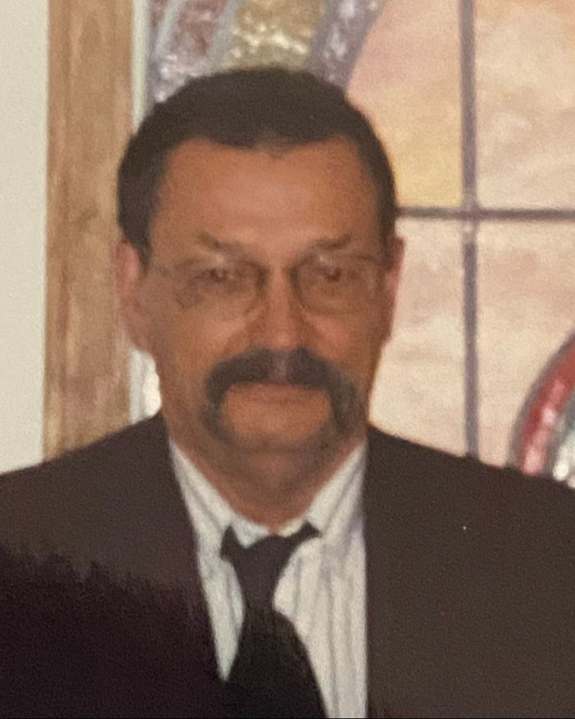 Peter D Owen Profile Photo