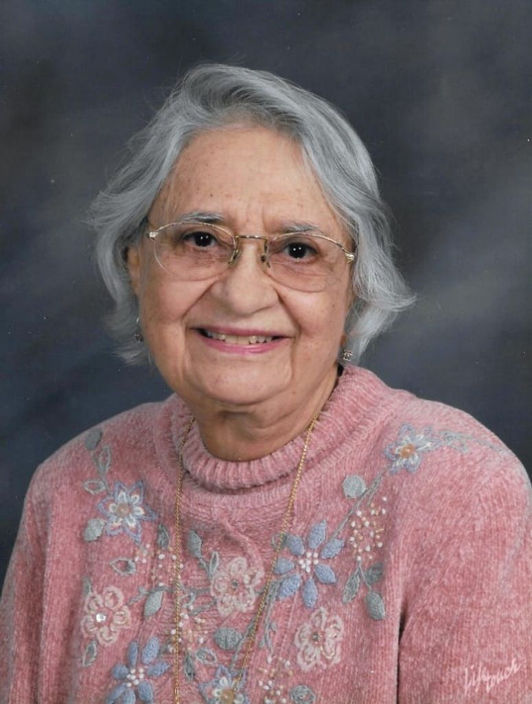 Robert, Mercedes S.