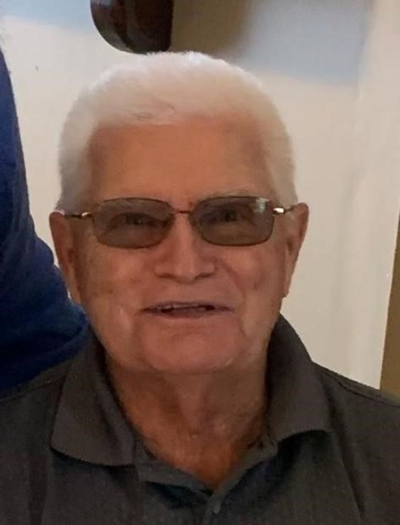 Richard David Brown