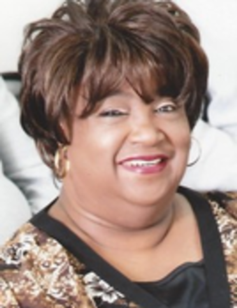 Theresa  A. Washington