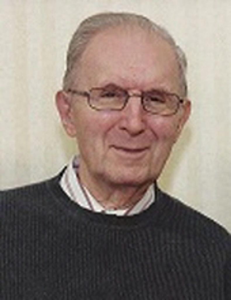 John Smolic