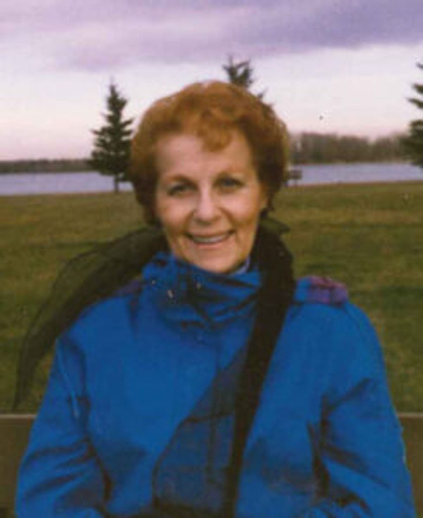 Linda Lenore Heninger