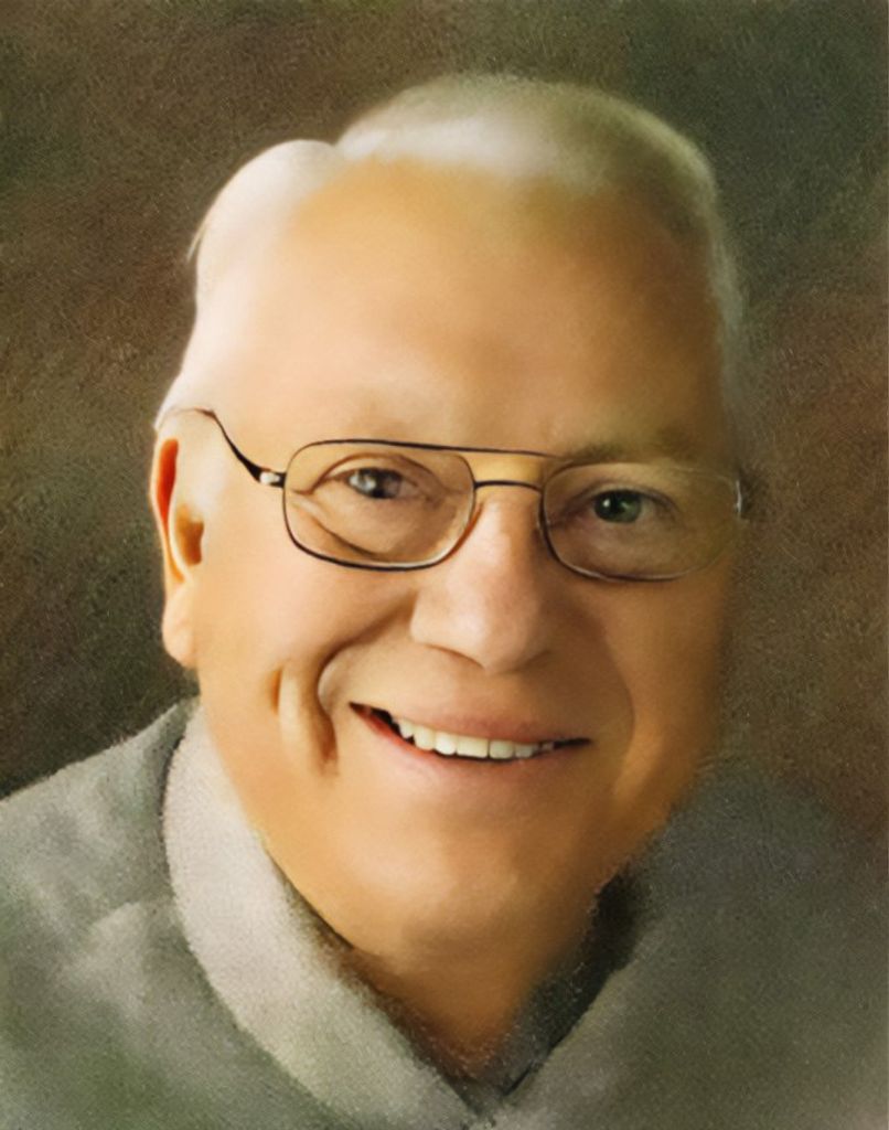 Gerald Eugene Fenwick Profile Photo
