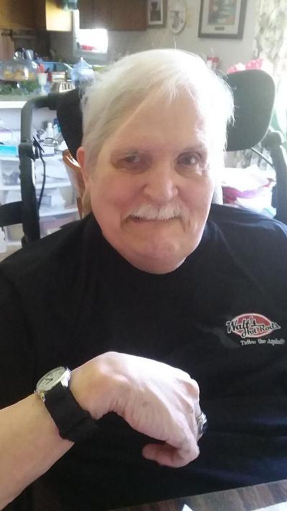 Gary Stephen Burnett