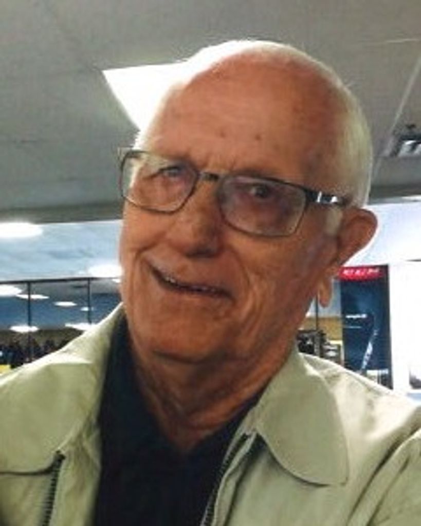 Farrell "Wayne" Yandell Profile Photo