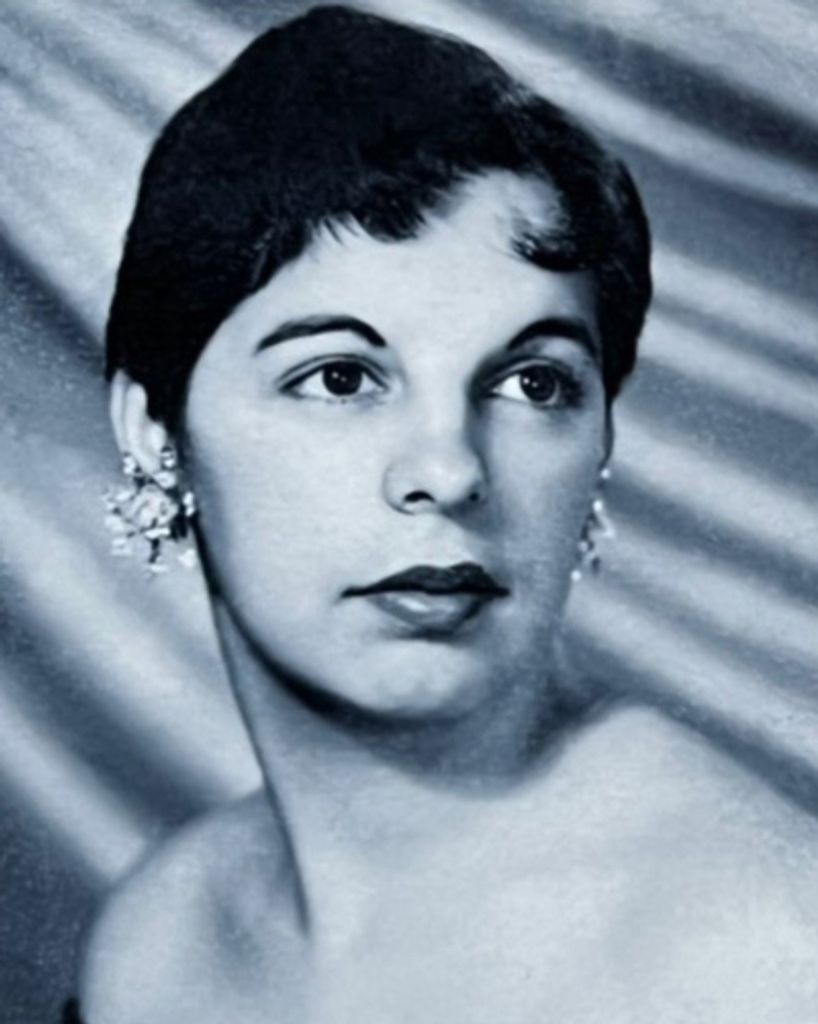 Maxine Joyce Wilson Profile Photo