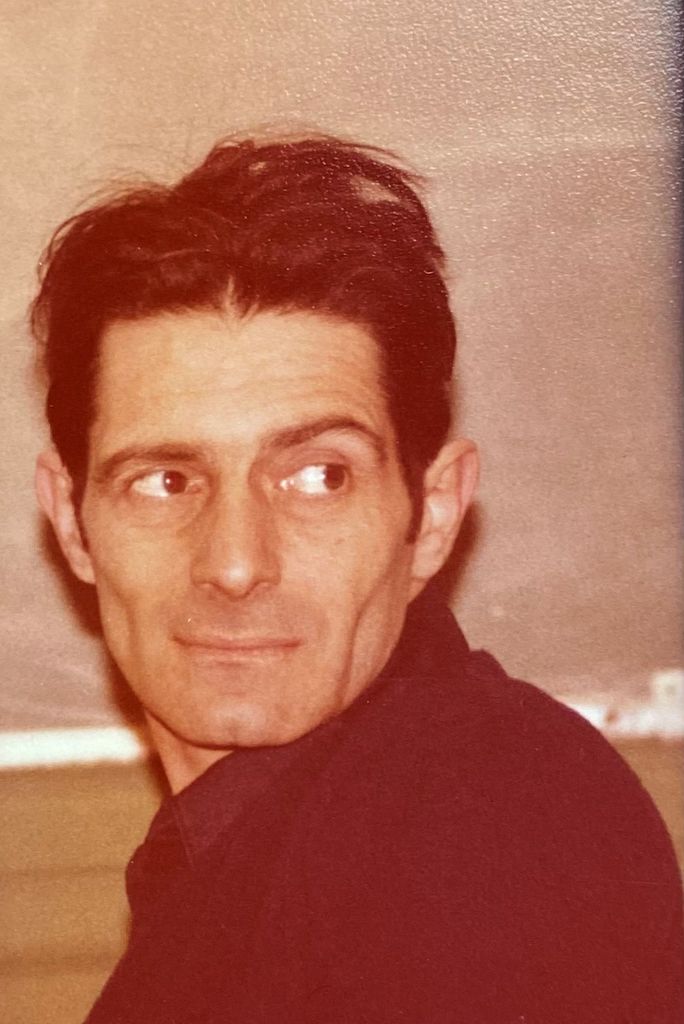Frank Louis Manfredi