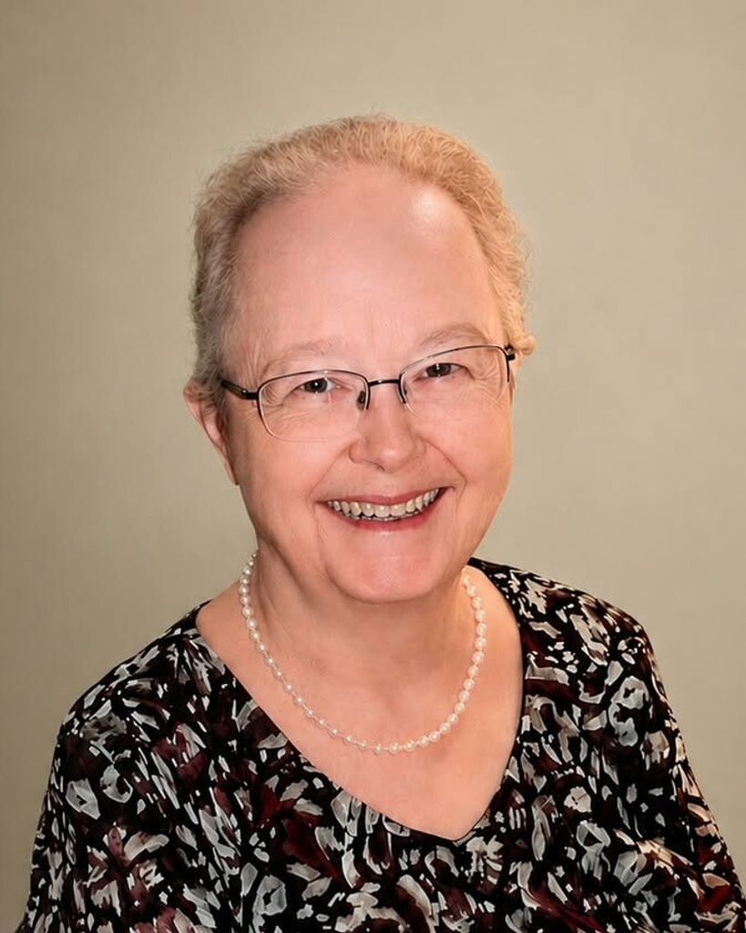 Mary Jolene Price