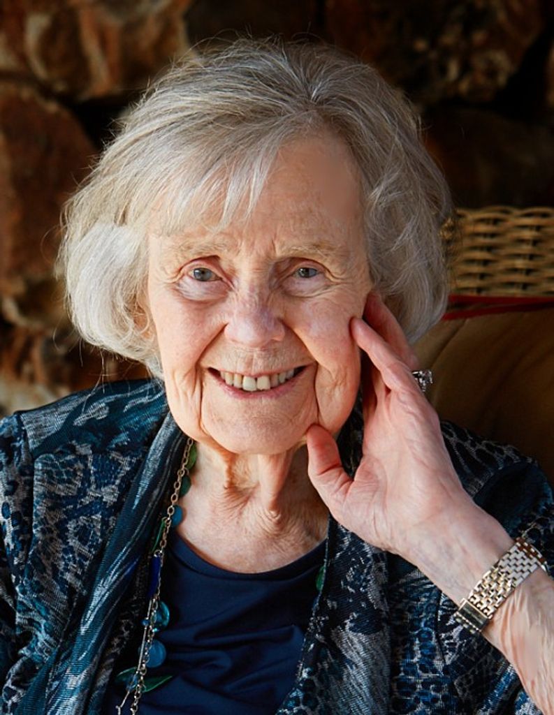 Rose Ann (Cannon)  Gerstner